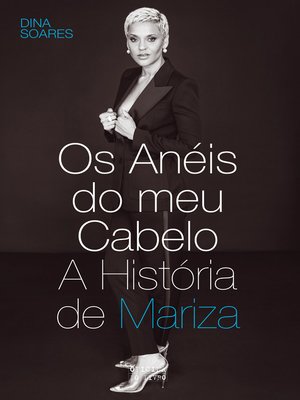 cover image of Os Anéis do Meu Cabelo